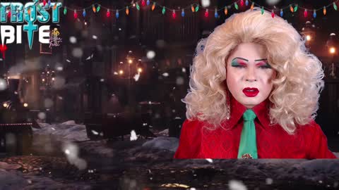 VivianFrosty online show from 12-11-24, 04:39