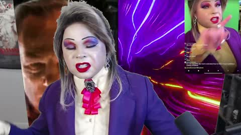 VivianFrosty online show from 01-28-25, 04:50