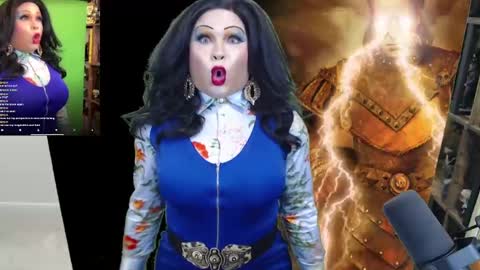 VivianFrosty online show from 03-04-25, 05:21