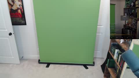 VivianFrosty online show from 03-07-25, 07:41