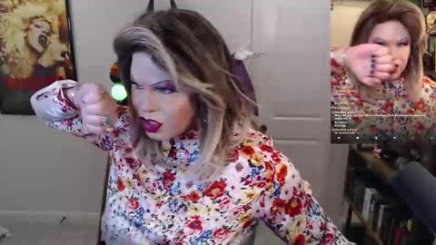 VivianFrosty online show from 09-26-25, 02:37