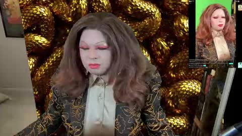 VivianFrosty online show from 04-18-26, 03:10