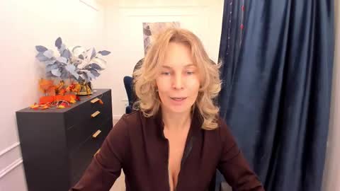 Sinti online show from 10-29-25, 11:23