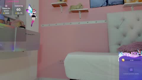 Vivi online show from 01-07-25, 12:09