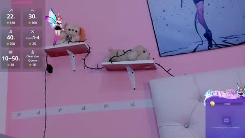 Vivi online show from 01-08-25, 12:05