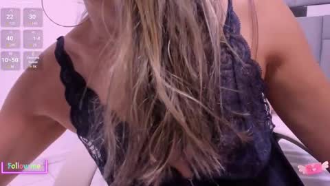 Vivi online show from 03-08-25, 12:09