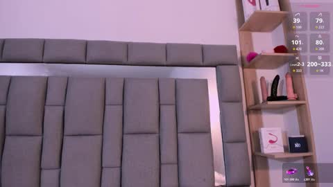 Vivi online show from 10-18-25, 12:06