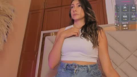 Snapshot of vivianne_scott chatting on 05-30-26, 12:35 Vivi online show from 05-30-26, 12:35
