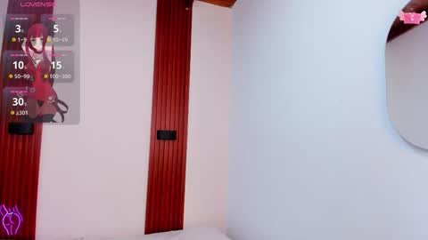 vivianowen9 online show from 01-07-26, 04:53