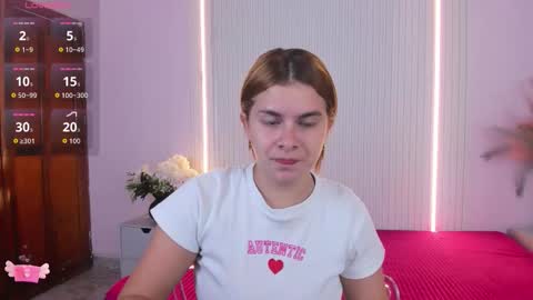 vivianowen9 online show from 03-24-26, 02:00