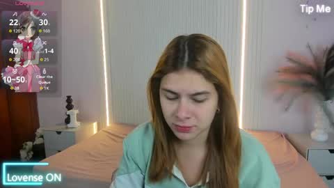vivianowen9 online show from 04-19-26, 11:42