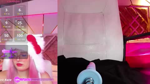 Vivian online show from 10-13-25, 01:44