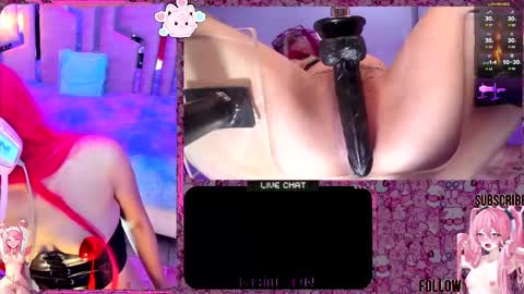 Vivian online show from 04-08-26, 09:48