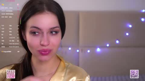 Nelly and Mari online show from 02-27-26, 07:08