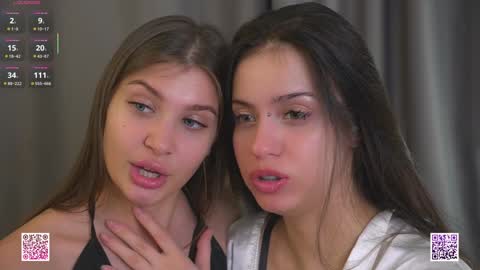 Nelly and Mari online show from 03-19-26, 08:51