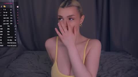 Snapshot of vivid_girls chatting on 06-23-26, 08:56 Nelly and Mari online show from 06-23-26, 08:56