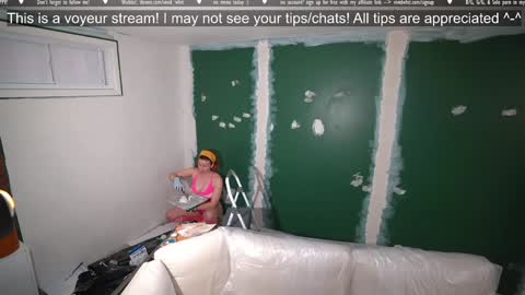 Whitney online show from 10-03-25, 12:18