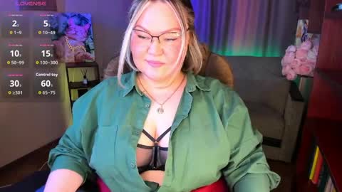 Vivien online show from 04-26-26, 08:56