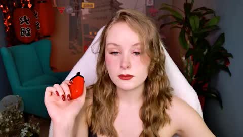 Vivien online show from 03-02-26, 05:08