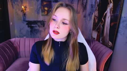 Vivien online show from 03-30-26, 06:03