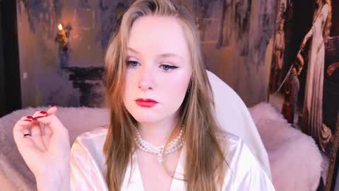 Vivien online show from 04-04-26, 05:27