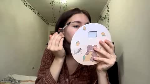 Vivi online show from 11-09-25, 07:06