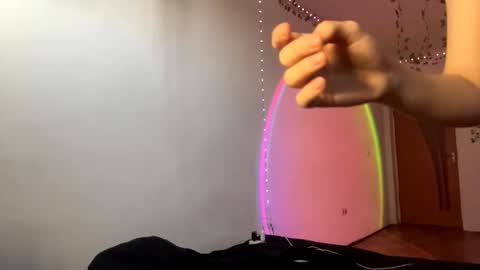 Vivi online show from 11-13-25, 07:07