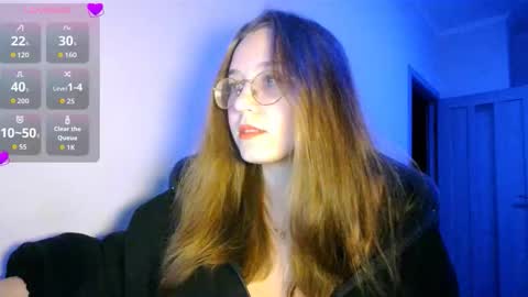 vivivivikkie online show from 01-16-26, 10:36
