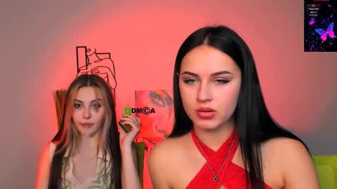 vivy_star online show from 10-25-25, 07:19