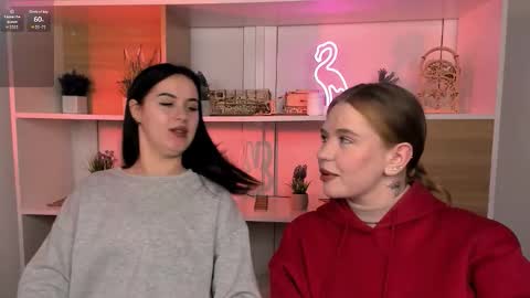 vivy_star online show from 11-22-25, 07:13