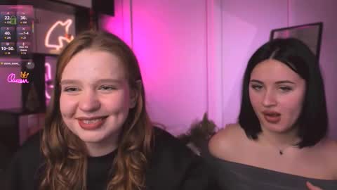 vivy_star online show from 01-15-26, 07:28