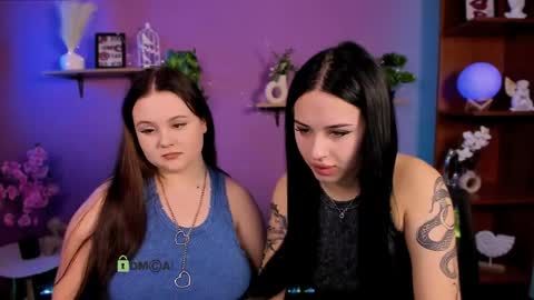 vivy_star online show from 04-02-26, 06:38