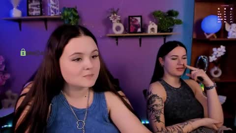 vivy_star online show from 04-03-26, 06:44