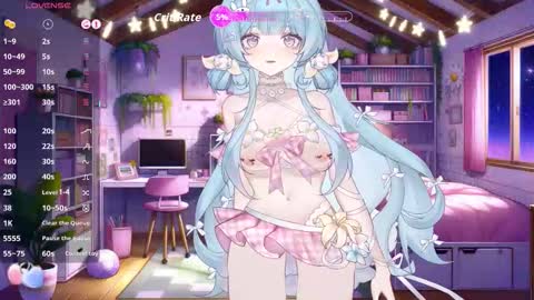 vix_rose online show from 11-07-25, 04:23