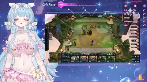 vix_rose online show from 01-19-26, 01:42