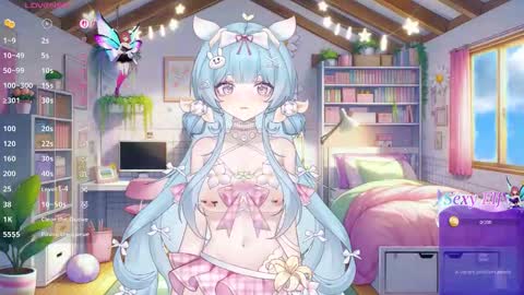 vix_rose online show from 02-04-26, 11:27