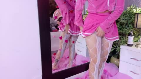 Snapshot of vixen_flutter chatting on 05-05-26, 11:18 Vixen online show from 05-05-26, 11:18