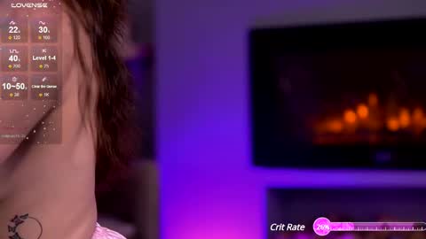 vixenamour online show from 02-24-25, 11:30