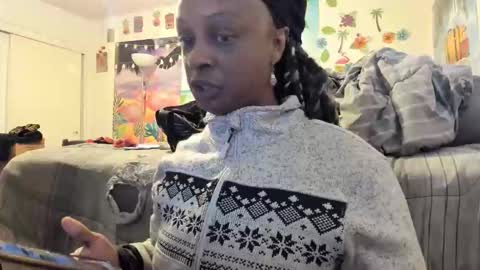 Vixen Fyre online show from 11-24-25, 06:51