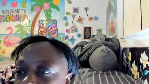 Vixen Fyre online show from 07-20-26, 04:27