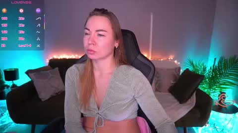 Ur Lady online show from 02-04-26, 08:58