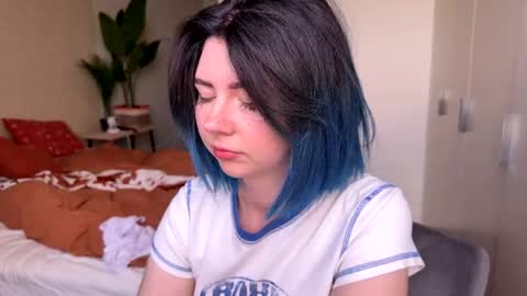 Polly  Online mostly at 9pm-2am UK Time online show from 05-31-26, 04:36
