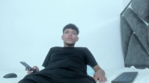 Mike online show from 01-09-26, 12:35