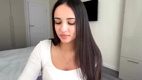 Miss Mia online show from 03-20-26, 02:55