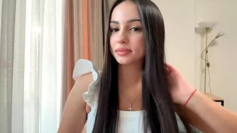 Miss Mia online show from 04-13-26, 03:28