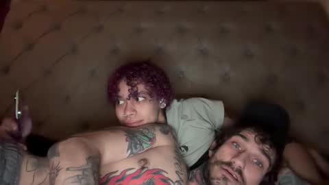 VJ online show from 11-10-25, 11:59