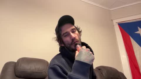 VJ online show from 11-18-25, 01:00