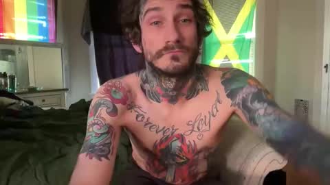 VJ online show from 11-20-25, 05:01