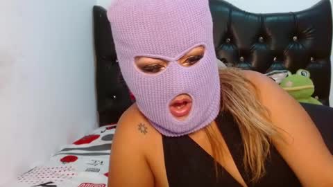 Venus online show from 10-30-25, 12:12