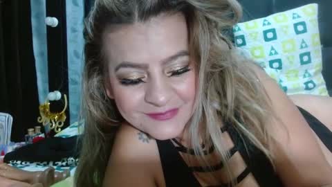 Venus online show from 02-12-26, 06:08